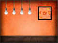 leikur Amgel Easy Room Escape 169