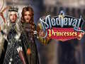 leikur Medieval Princesses
