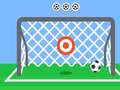 leikur Amazing Soccer