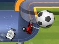 leikur Robot League