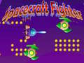 leikur Spacecraft Fighter
