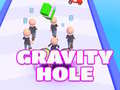 leikur Gravity Hole