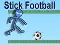 leikur Stick Football