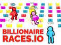 leikur Billionaire Races.io