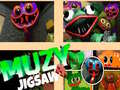 leikur MUZY Jigsaw Puzzle