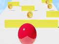 leikur Impossible going ball