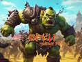 leikur Orcs: new lands