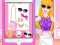 leikur Selfie Make Up