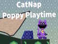leikur Catnap Poppy Playtime: Puzzle