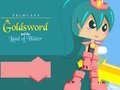 leikur Princess Goldsword and The Land of Water