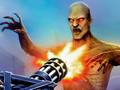 leikur Gun War Z
