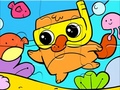leikur Jigsaw Puzzle: Explore Under Sea