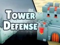 leikur Tower Defense
