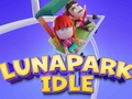 leikur Lunapark Idle