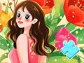 leikur Jigsaw Puzzle: Happy Women's Day