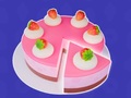 leikur Cake Sort