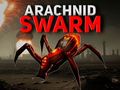 leikur Arachnid Swarm
