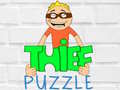 leikur Thief Puzzle 