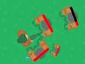 leikur Zombie Crash