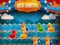 leikur Duck Shooting
