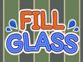 leikur Fill Glass