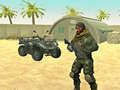 leikur Gun War Z1
