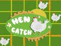 leikur Catch The Hen 
