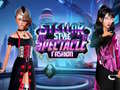 leikur Stellar Style Spectacle Fashion