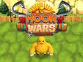 leikur Hook Wars