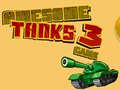 leikur Awesome Tanks 3 Game