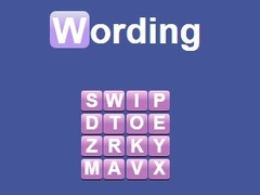 leikur Wording