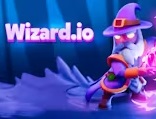 leikur Wizard.io