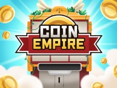 leikur Coin Empire