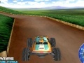 leikur Speed Racer 3D 