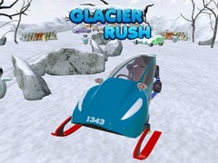 leikur Glacier Rush