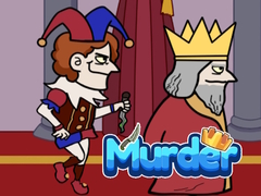 leikur Murder
