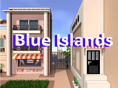 leikur Blue Islands