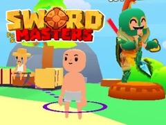 leikur Sword Masters