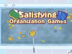 leikur Satisfying Organization Games