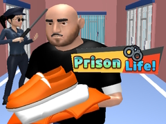 leikur Prison Life!