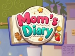 leikur Mom's Diary