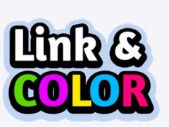 leikur Link & Color Pictures