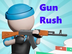 leikur Gun Rush