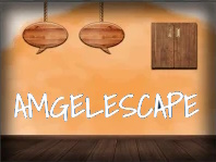 leikur Amgel Easy Room Escape 171