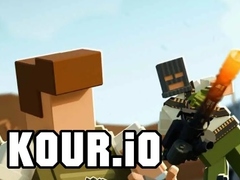 leikur Kour.io