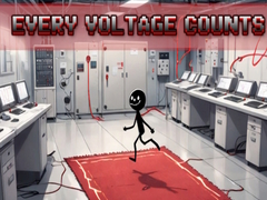 leikur Every Voltage Counts