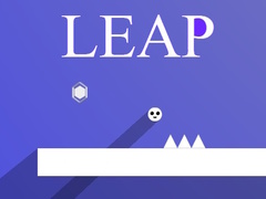 leikur Leap
