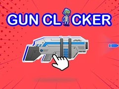 leikur Gun Clicker