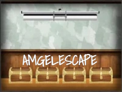 leikur Amgel Kids Room Escape 185