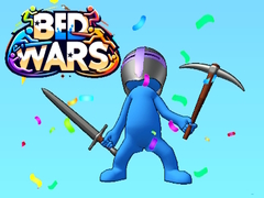 leikur Bed Wars
